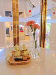 -栖SPA·ONDA ·海菲秀·皑皑科技美肤中心