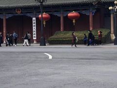 -兰州步行街希尔顿欢朋酒店