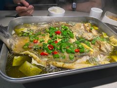 -半天妖烤鱼(印象城店)
