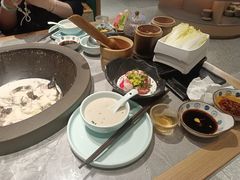 -滇色蒸汽石锅鱼(京华城店)