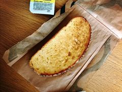 法式布里欧香浓吐司-星巴克臻选(扬州瘦西湖文化广场店)