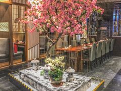-九井澤精致料理(金茂店)