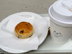 -ADO KAFE(大学城店)