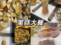 -晓梦戳子肉(瑞云路店)