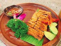 -Home Thai·泰谣(王府井apm店)