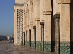 -哈桑二世清真寺