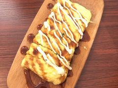 -青春分食(仙林大学城店)