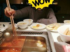 -海底捞火锅(长沙华创国际广场店)