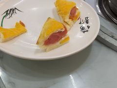 -凯盈阁私房菜·桑拿鸡(绿茵花园店)
