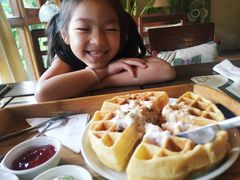 -时光花园(白鹭洲店)