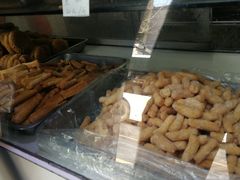 -宋记饼家(石门二路店)