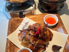 -庆江南江南菜(琴湖溪里花园城店)