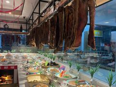 -有红鸡毛店·川菜(建设路店)