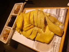 -宋园·金宴浙鲜馆(静安店)