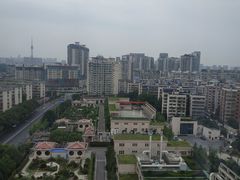 -长沙晚报大道亚朵酒店