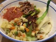 -福瑞记老孙头biangbiang面(新生路店)