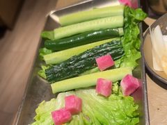 -西塔老太太泥炉烤肉(川沙百联店)