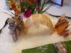 -三号黄浦会Canton Table