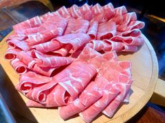 -羊大爷涮肉(亮马桥总店)