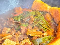 -东北福源铁锅炖