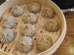 野山菌汤包-隆喜元鱼汤包·海鲜(中联广场店)