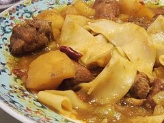 -撒拉花儿·新疆菜·清真(太阳宫店)