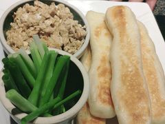 -渔民船说·北塘海鲜·天津菜·海肠捞饭(北塘古镇店)