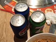 -新石器烤肉(百联川沙店)