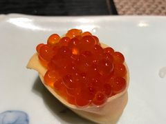 -築地青空三代目(銀座三越店)