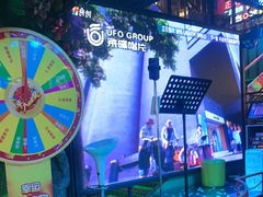 -路边边.炒菜烧烤.音乐餐厅(良乡长虹店)