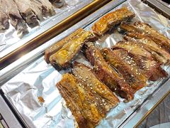 -霄汉羊排(万松园一店)