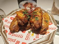 -春树下·树屋花房西餐厅(罍街AS1980店)