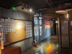 -长藤鬼校(龙翔店)