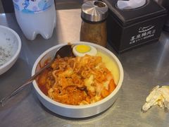 -喜来稀肉(虹泉路店)