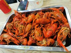 -江城燕子大排档(江汉路步行街店)