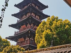 -寒山寺