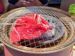 -西塔老太太泥炉烤肉(青浦蟠龙天地店)