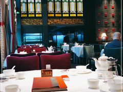 大堂-炳胜品味(海印总店)