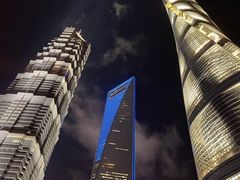-上海柏悦酒店