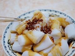 -渔记茶餐厅(渔村店)