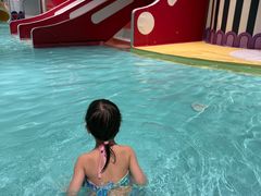 -涨巢·潮玩水疗局