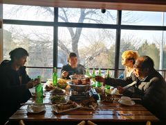 -聚首堂·特色小吃·肘子(什刹海德胜门店)