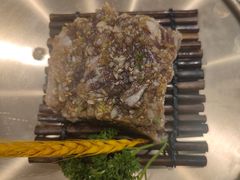 -味家烤肉烤鳗鱼牛排(西塔旗舰店)