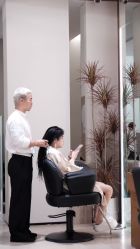 点击看大图 -WM Hair Salon精品店