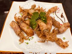 -旺达·福州菜(正大广场店)
