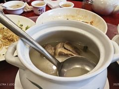 -胜记菜馆(文明路)