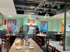 -北京老门框爆肚涮肉馆(凤城六路店)