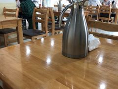 大堂-贤花饭店(城阳店)