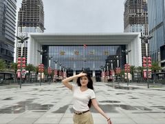 -横琴购口岸商业广场