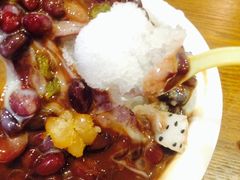 -梁子刨冰王(鞍山西道店)